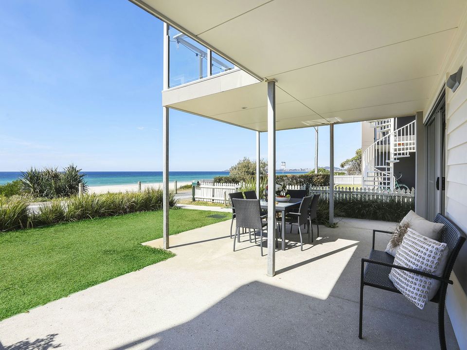 Tugun Beach, Gold Coast