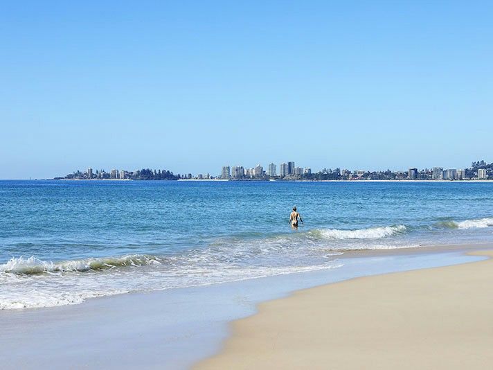 Sandbox Apartments, Tugun — gallery photo 28