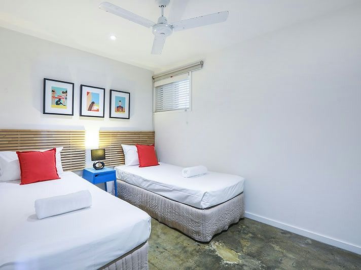 Deluxe Ocean View 3 Bedroom Apartment — photo 6