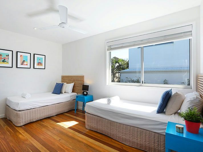 Deluxe Ocean View 2 Bedroom Apartment — photo 10