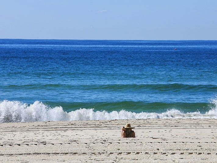 Sandbox Apartments, Tugun